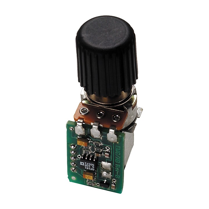EMG AB AfterBurner Pickup Booster | Guitar Center