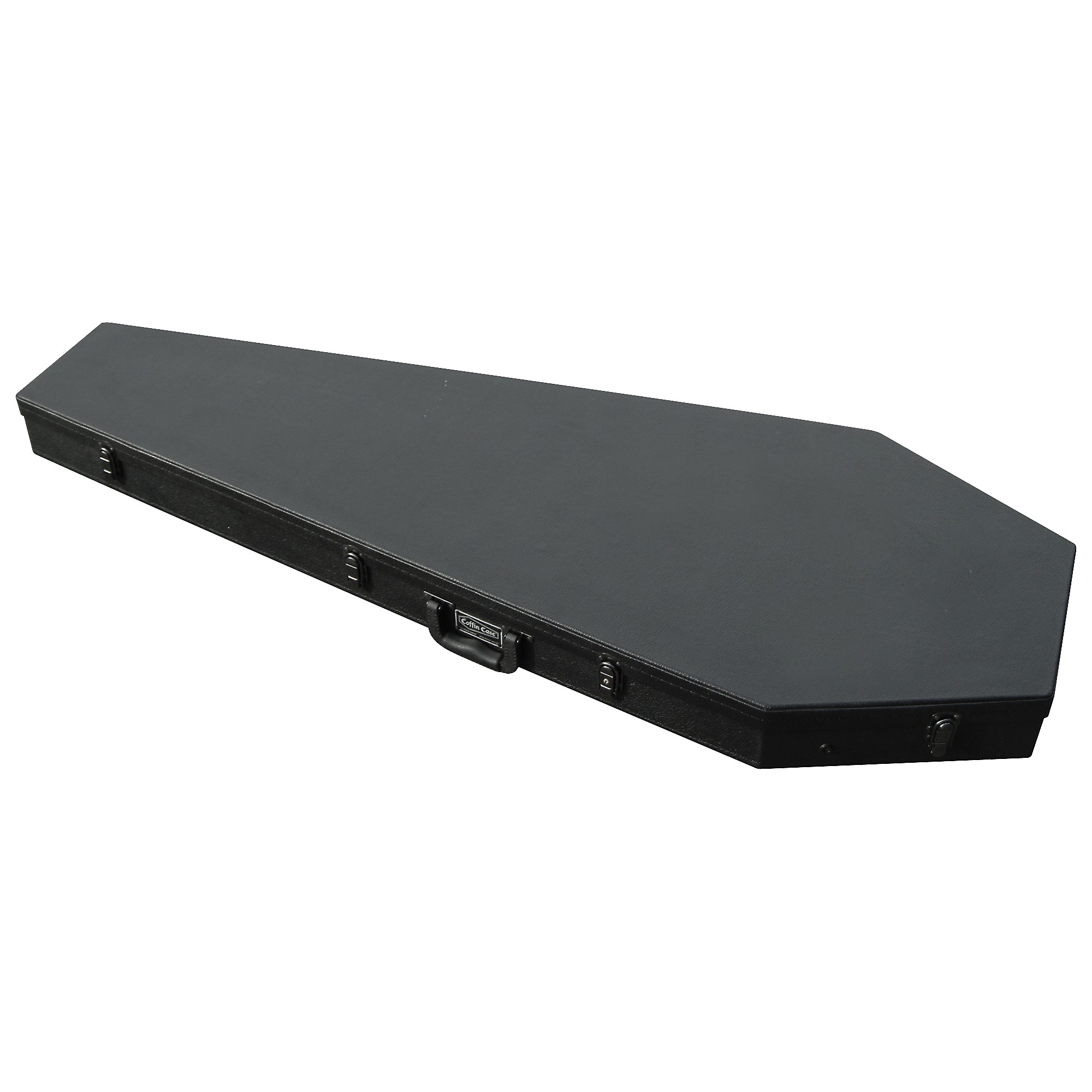 Open Box Coffin Case 300VX Universal Extreme Guitar Case | Guitar