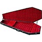 Open Box Coffin Case 300VX Universal Extreme Guitar Case Level 1