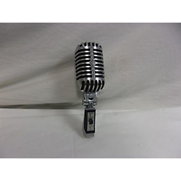 Used Shure 55SH Series II Dynamic Microphone