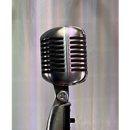 Used Shure 55SH Series II Dynamic Microphone