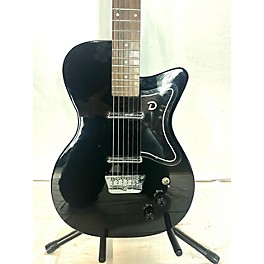 Used Danelectro 56-u2 Solid Body Electric Guitar