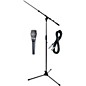 Shure Beta 87C HH Condenser Mic with Cable and Stand thumbnail