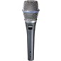 Shure Beta 87C HH Condenser Mic with Cable and Stand