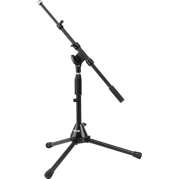 Shure Drum Mic Package with Cable and Boom Stands