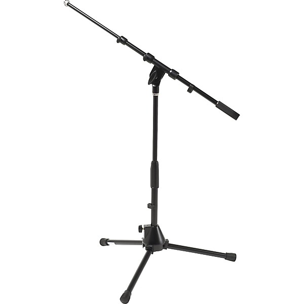 Shure Drum Mic Package with Cable and Boom Stands