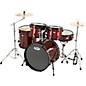 Sound Percussion Labs Pro 5-Piece Set Wine Red thumbnail