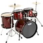 Sound Percussion Labs Pro 5-Piece Set Wine Red