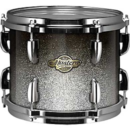 Pearl Masters Custom MCX927SP 7-Piece Shell Pack Black