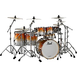 その他 Pearl Drums Fender Miniature Collection PSL Pearl Drums Miniature Collection All 5 types Capsule Toy