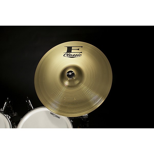 Pearl e-Pro Live Electronic Drumset with E-Classic Cymbals Artisan II