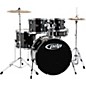 PDP by DW Z5 5-Piece Drum Set Carbon Black thumbnail