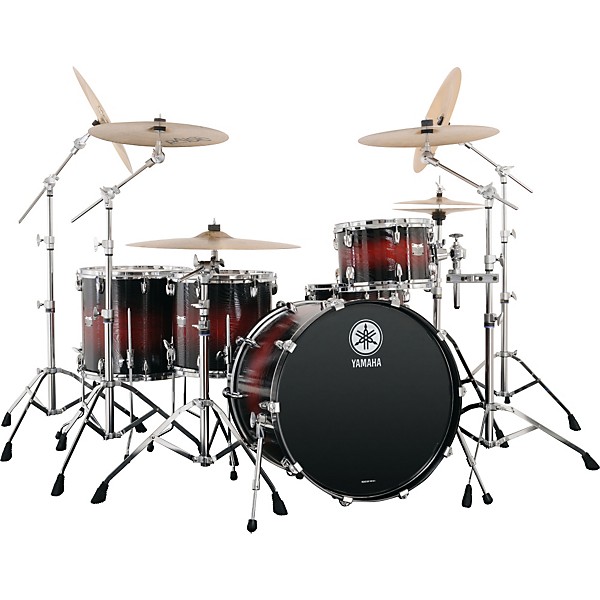 YAMAHA ドラムセット Rock Tour Custom