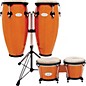 Toca Synergy Conga Set with Stand and Bongos Amber thumbnail