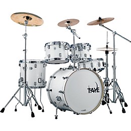 Taye Drums StudioBirch SB520J 5-Piece Shell Pack Pack Galaxy Ice