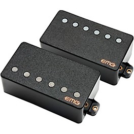 EMG 57/66 TW Dual Mode Pickup Set