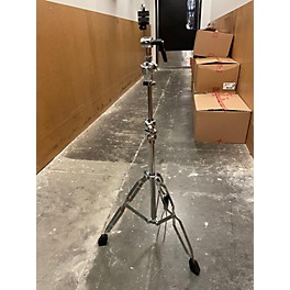 Used DW 5710 Heavy-Duty Straight Cymbal Stand
