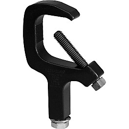 The Light Source Mega Clamp Black The Light Source Mega Clamp Black