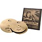 Stagg Brass Starter Cymbal Set thumbnail