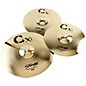Stagg Brass Starter Cymbal Set