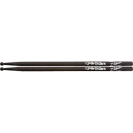 Zildjian Travis Barker Black Signature Drum Sticks