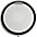 Aquarian Super-kick III Bass Drumhead 22 in. Aquarian Super-kick III Bass Drumhead 18 in.