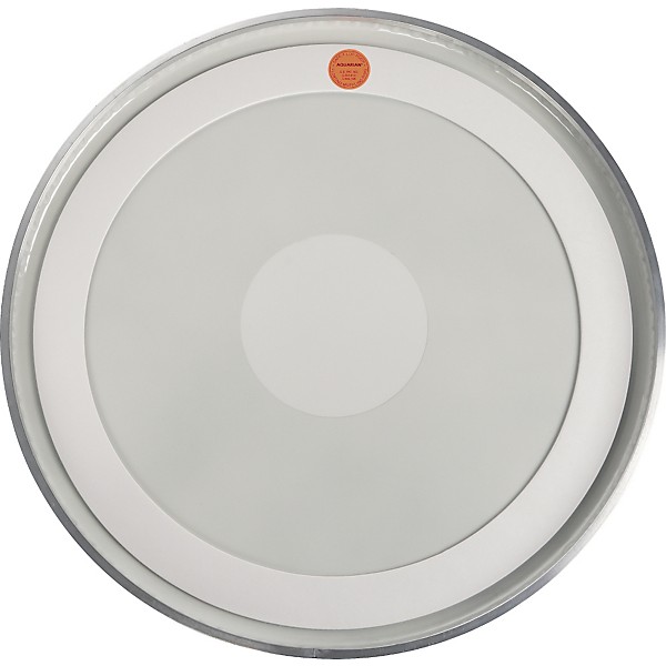 Aquarian Super-kick III Bass Drumhead 22 in.