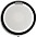 Aquarian Super-kick III Bass Drumhead 22 in. Aquarian Super-kick III Bass Drumhead 24 in.