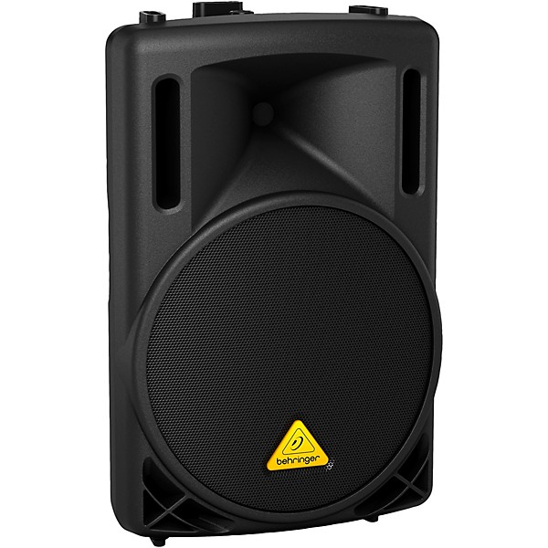 Open Box Behringer B212XL 12" 800W Passive Titanium PA Speaker Level 2 Regular 190839178060