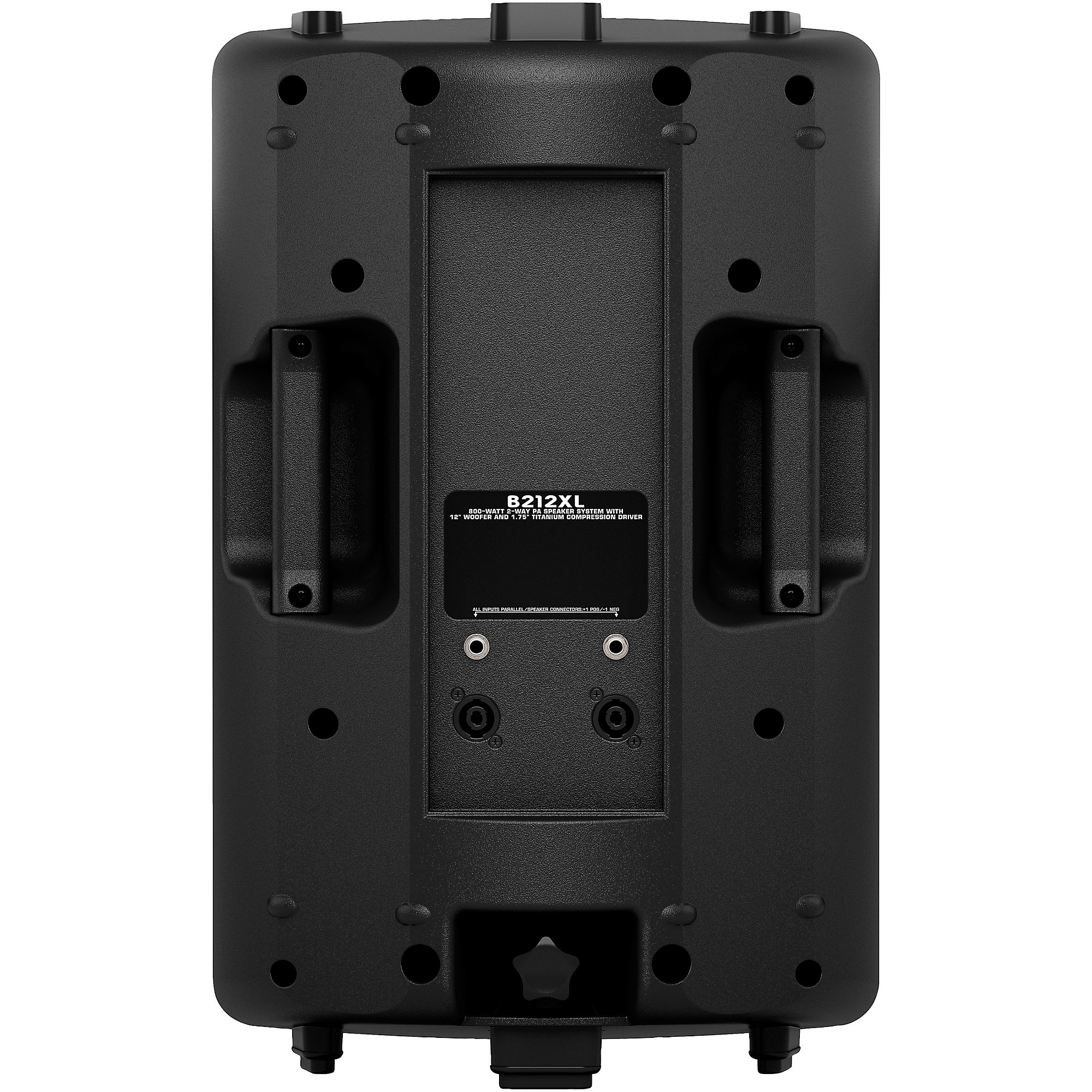 BEHRINGER B212XL PAスピーカー No.2　最終値下げ！！ Behringer Eurolive B212XL – United States