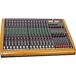Toft Audio Designs ATB-16A Analog Mixing Console