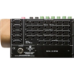 Toft Audio Designs ATB-16A Analog Mixing Console