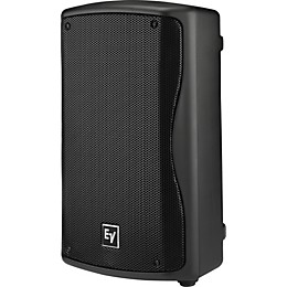 Electro-Voice ZX1-90 8" 200W Passive PA Speaker Black