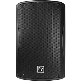 Electro-Voice ZX1-90 8" 200W Passive PA Speaker Black