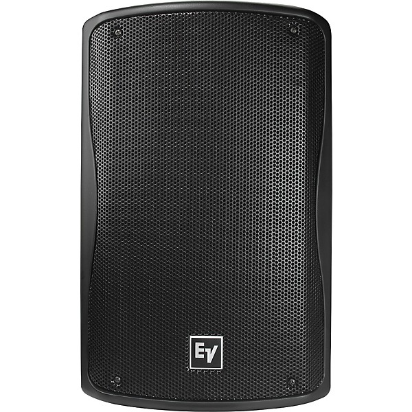 Electro-Voice ZX1-90 8" 200W Passive PA Speaker Black