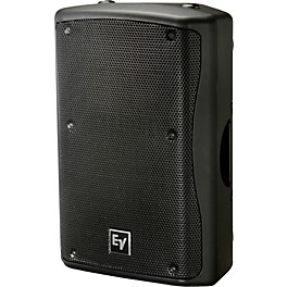 Electro-Voice ZX3-90 12" 600W Passive PA Speaker Black