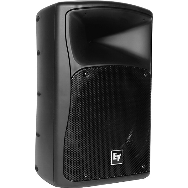 Electro-Voice ZX4 15" 400W Passive PA Speaker Black