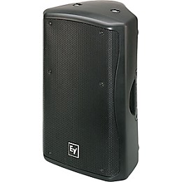 Electro-Voice ZX5-90 15" 600W Passive PA Speaker Black
