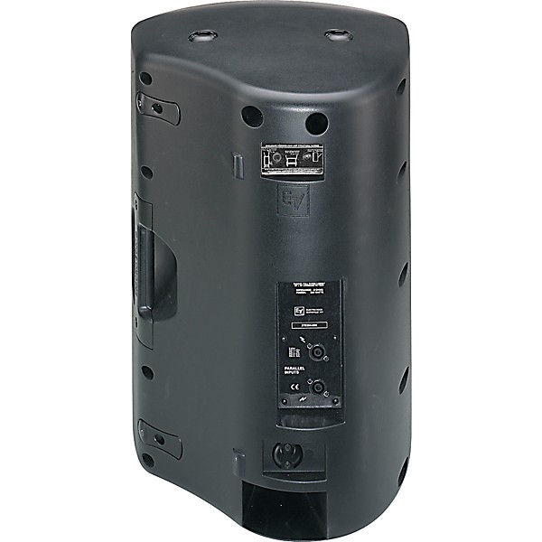 Open Box Electro-Voice ZX5-90 15" 600W Passive PA Speaker Level 1 Black