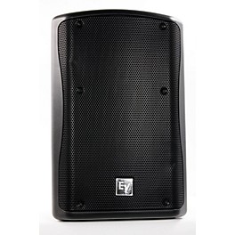 null Electro-Voice ZX5-90 15" 600W Passive PA Speaker Level 3 Black 888365292830