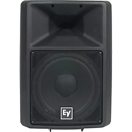 Electro-Voice SX100+ Passive Loudspeaker Black