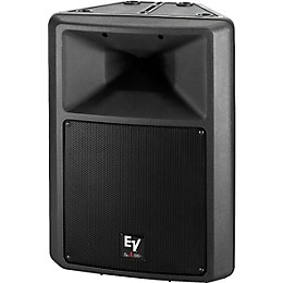 Open Box Electro-Voice SXA100+ Powered Loudspeaker Black | Guitar