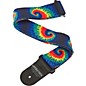 D'Addario Planet Waves 2" Woodstock Nylon Strap Tie Dye