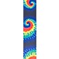 D'Addario Planet Waves 2" Woodstock Nylon Strap Tie Dye