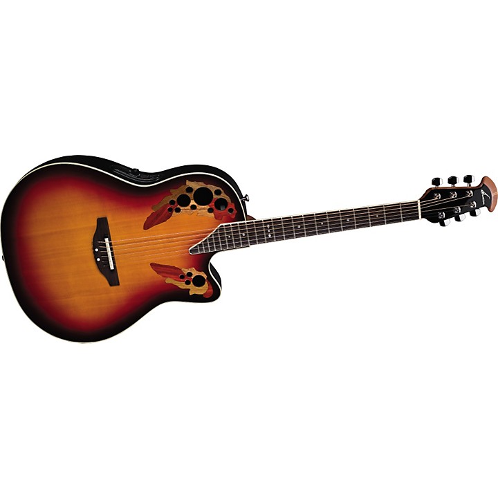 Ovation STANDARD ELITE 2778AX オベーション Ovation 2778AX Standard Elite | Reverb