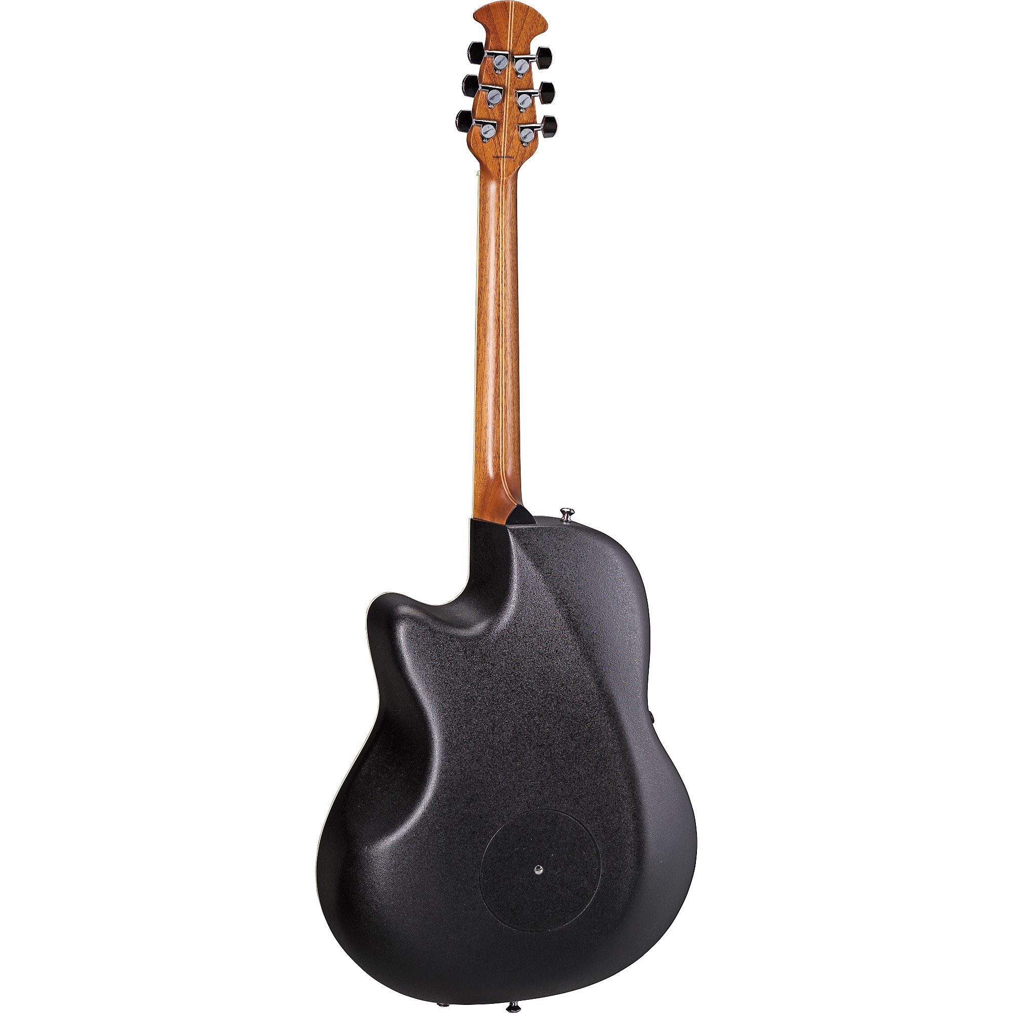 Ovation Standard Elite 2778 AX Acoustic-Electric Guitar with