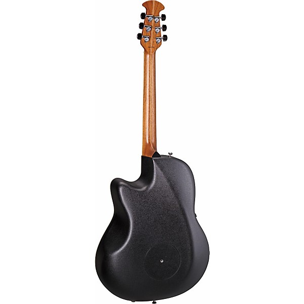 Ovation Standard Elite 2778 AX Acoustic-Electric Guitar with