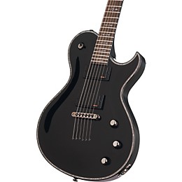 Schecter Guitar Research Hellraiser Solo-6 Electric Guitar