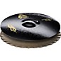 Paiste Black Alpha Slipknot Edition Sound Edge Hi-Hats 14 in. thumbnail