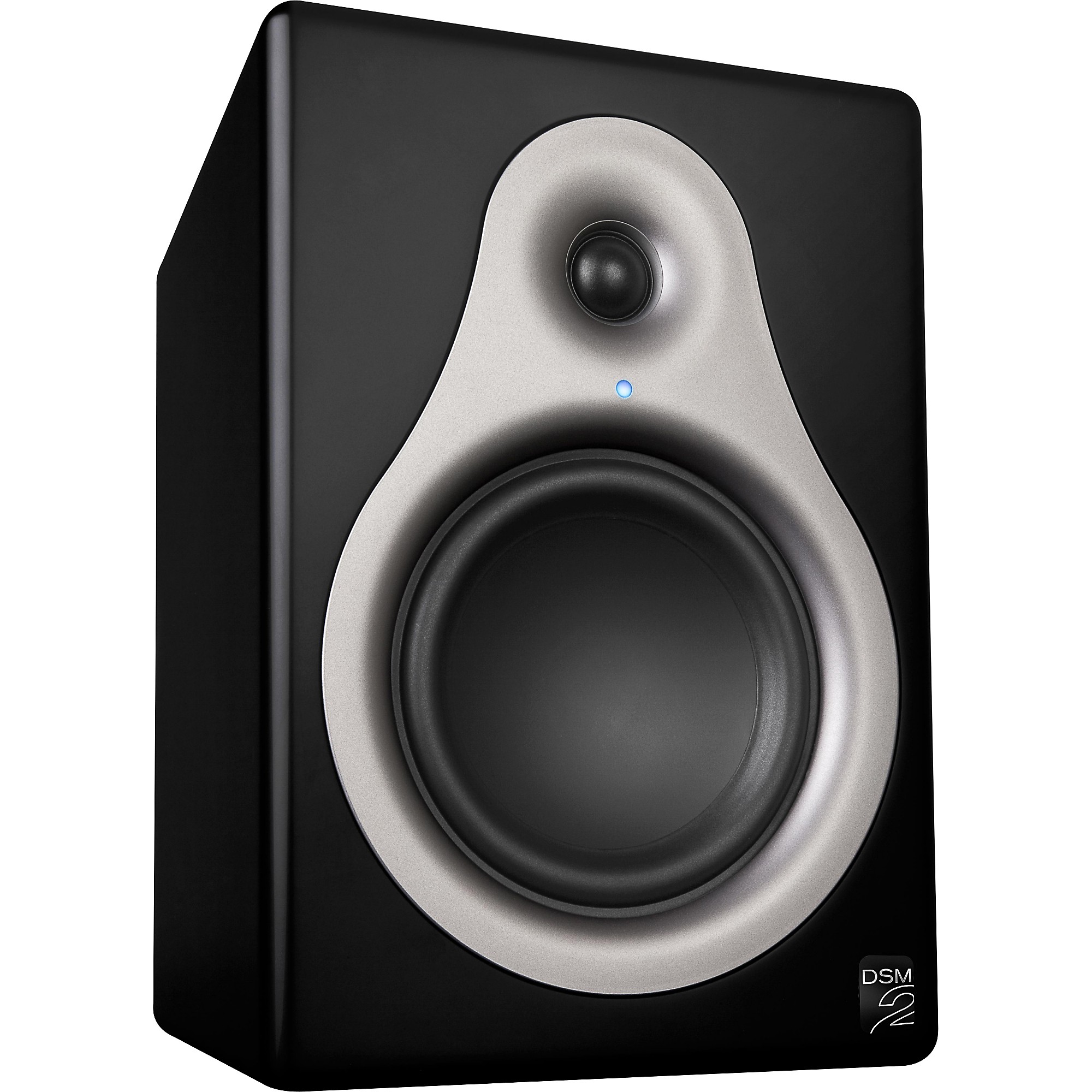 Clearance M-Audio Studiophile DSM2 Active Studio Monitor